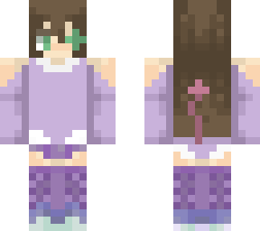 laura but better