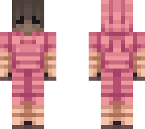 lazy | minecraft movie | pink sheep