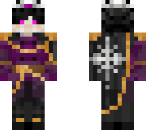 lord abaddon