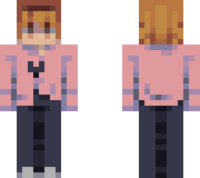 lover boy; ce