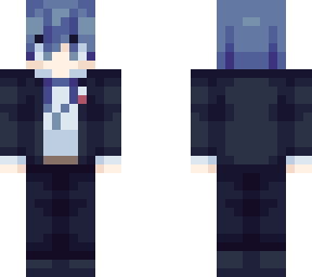 makoto yuki