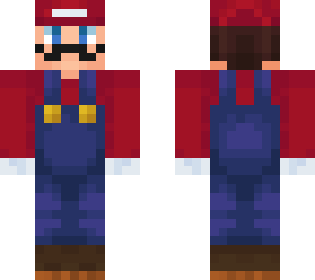 mario