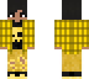 me / jesse (golden)
