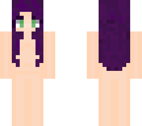 merwitch base skin