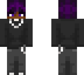 mickeym0use's x koikaio (~i wanna be yours~)  reskin