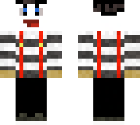 mimecraft