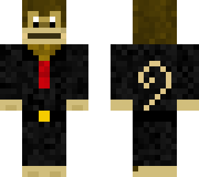 monkey suit