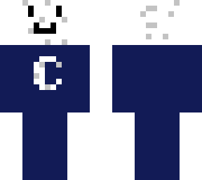 moon man