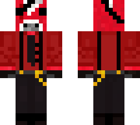 mooshroom suit eyepatch