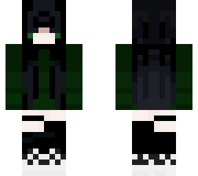 my new skin 2