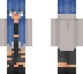 my oc