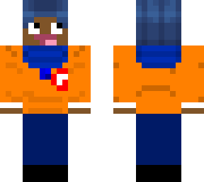 my roblox avatar