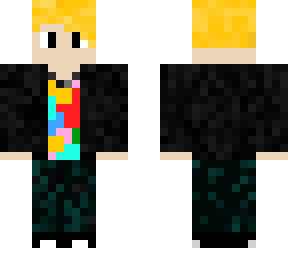 my roblox skin