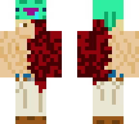 nanamin