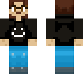 new skin