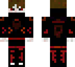 new skin for lunarrfox