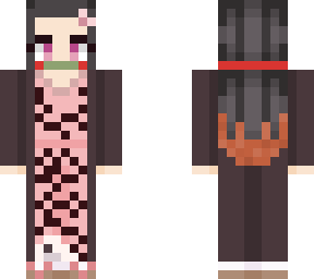 nezuko kamado