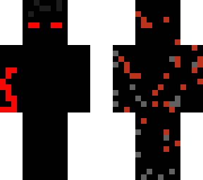 only pro entity powerful than herobrine -the fallen