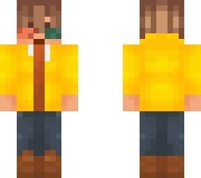 overworld copper