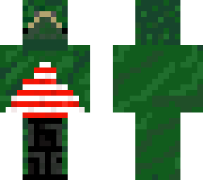 patriotic ranger