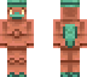 perry the platypus copper
