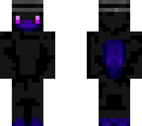 perry the platypus enderman