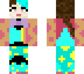 polka pixie