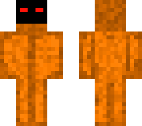 pumpkin hoodie hiding a beast frfr