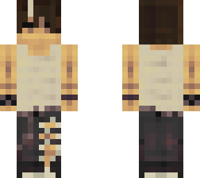 punk boy