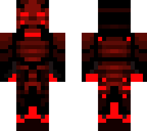 red blood knight