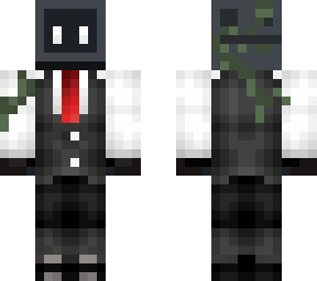 robot oc