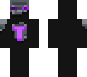 robotic enderman reimagined