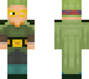 roronoa zoro | elbaf arc