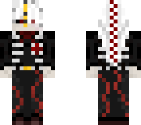 sadopossum (personal skin) (vampire version)