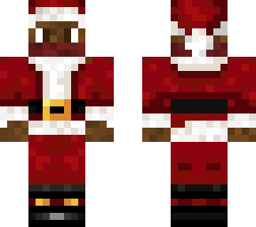 santa dap