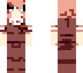saori - the p-club / doki doki literature club