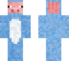 sea pig 2