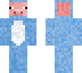sea pig 3