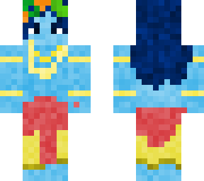 shri krishna