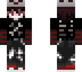 simyplywraith red
