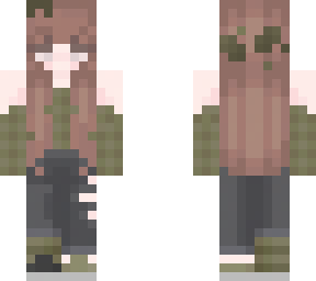 skin