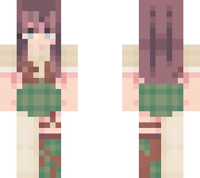 skin