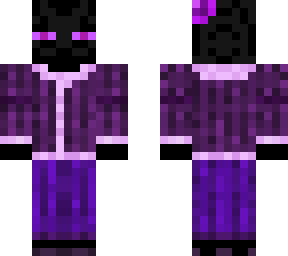 sleepy enderguy