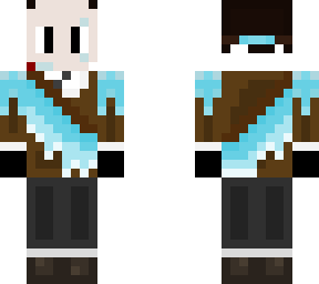 snow skin