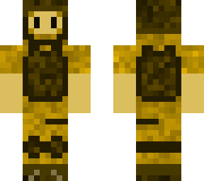 soldier