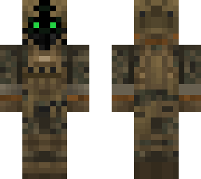 soldier dap