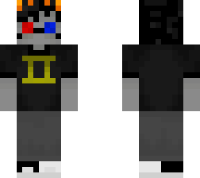 sollux captor