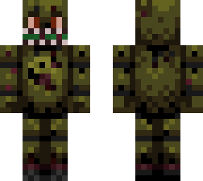 springtrap dap