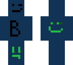 the bluestick