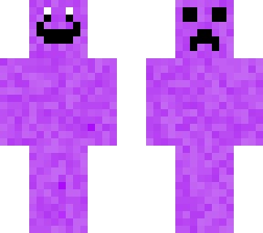 the faceful